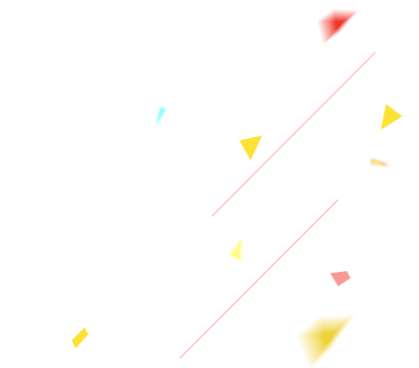 几何图形背景图png素材(471x414)