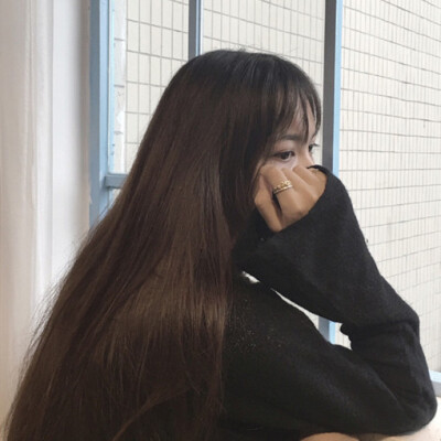 _SUNNY.TQ【女头】[高清精选][简约个性][欧美黑白][日韩][意境伤感][女生头像]禁二传