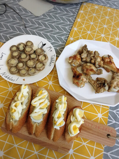 10.16:【老公下厨】～