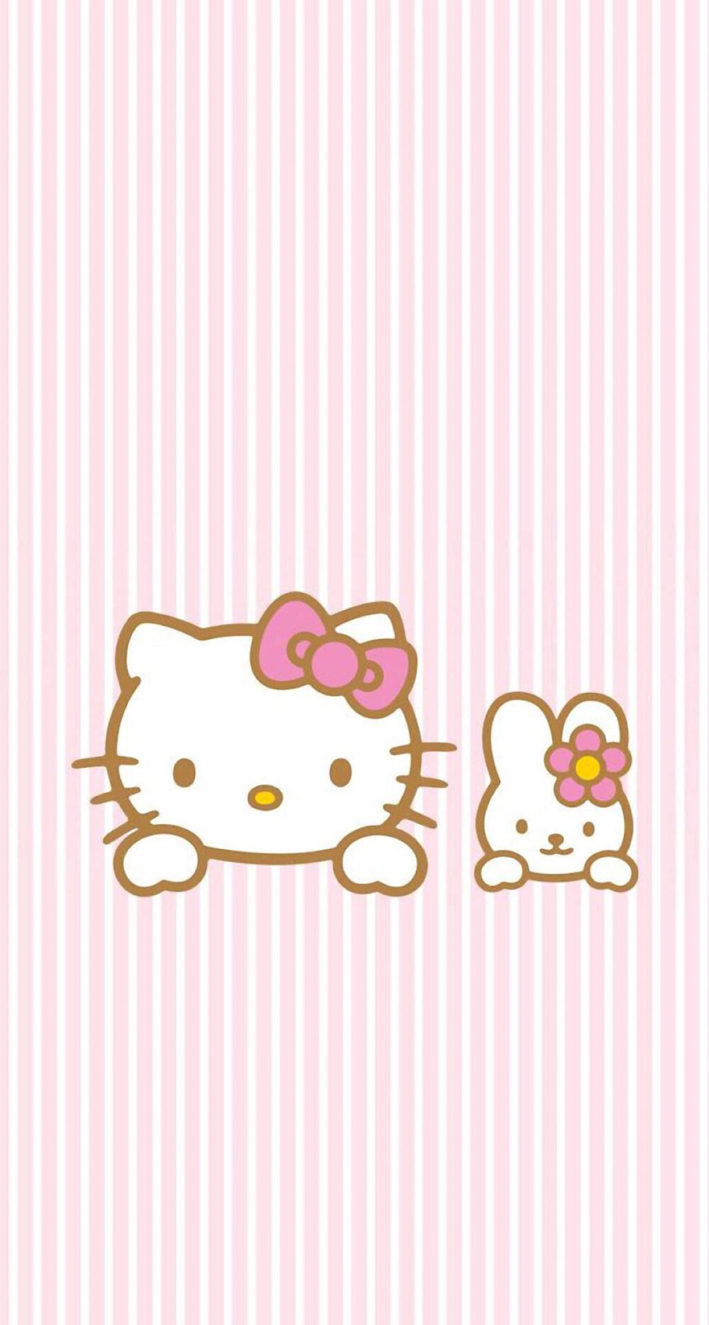 手机壁纸hellokitty猫三丽鸥sanrio可爱78innerlove78