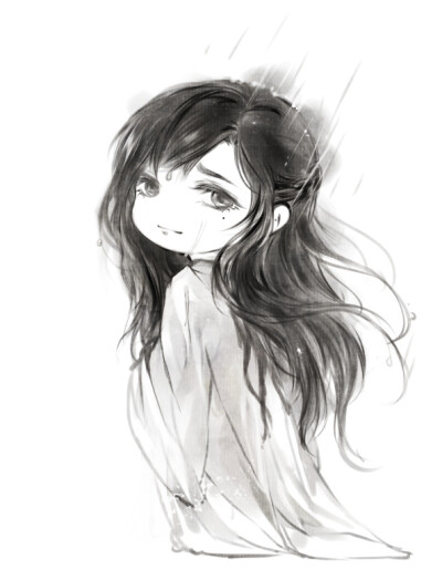 〔 古风Q版美男 〕作者' 雪代薰 °