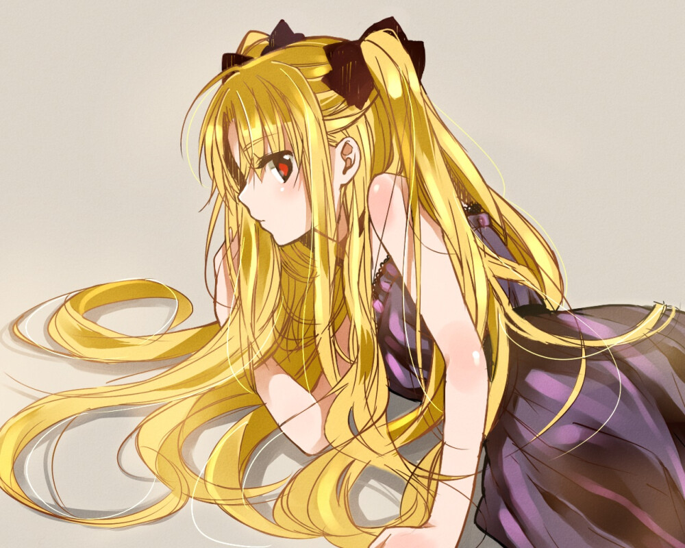 魔法少女奈叶as菲特泰斯塔罗沙