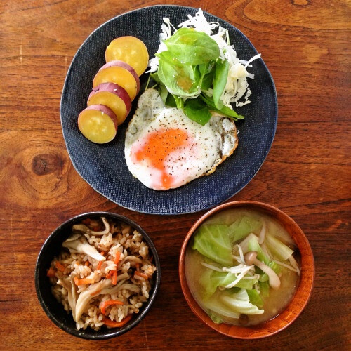 一人食 美食 午餐 三时三餐 美味 yammy 厨房 下厨房 晚餐 好吃 小吃 食物 饕餮 食谱 菜单 菜谱 