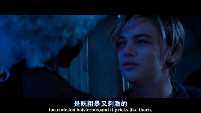 罗密欧与朱丽叶/Romeo and Juliet