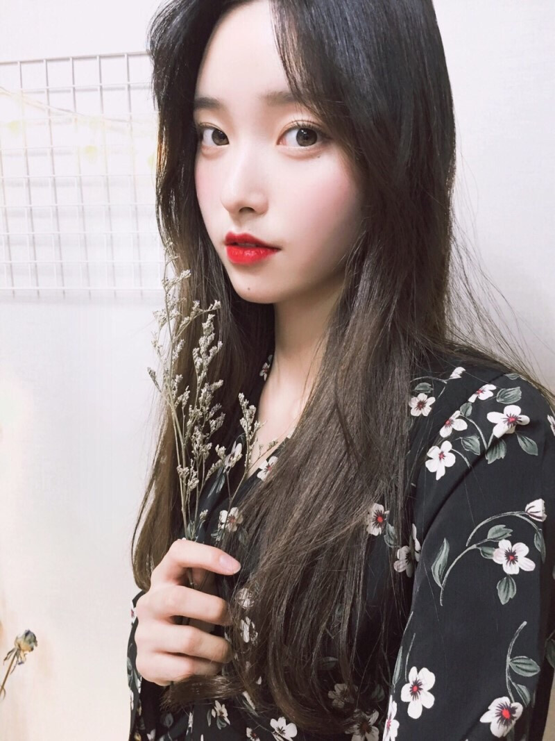 金娜熙 女生头像 韩系22 女头 网红by微博i… - 堆糖,美图壁纸兴趣