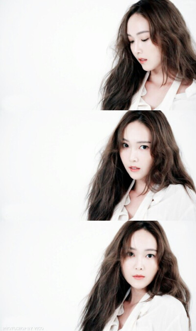 郑秀妍 Jessica 