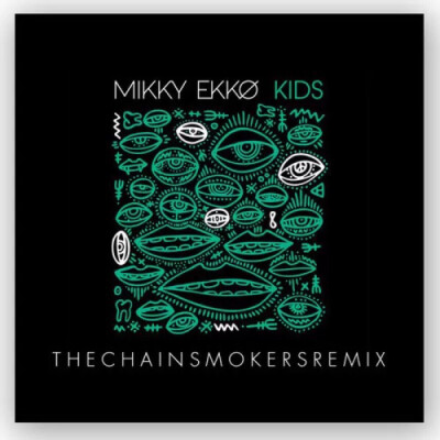 The Chainsmokers- Kids (The Chainsmokers Remix)-20131112