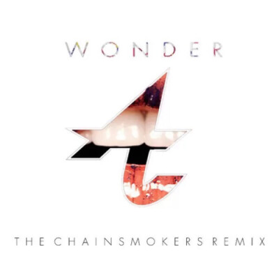 The Chainsmokers-Wonder (The Chainsmokers Remix)-20140318