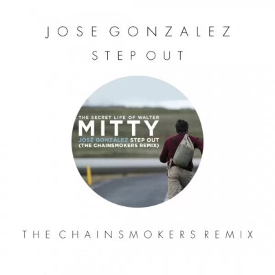 The Chainsmokers-Step Out (The Chainsmokers Remix)-20140624