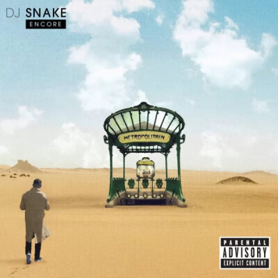 DJ Snake-Encore-20160805