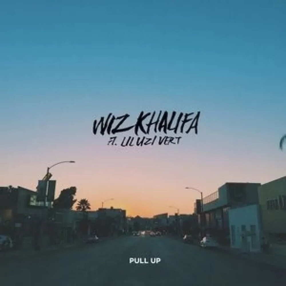 Wiz Khalifa-Pull Up-20160524