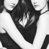 JESSICA AND KRYSTAL