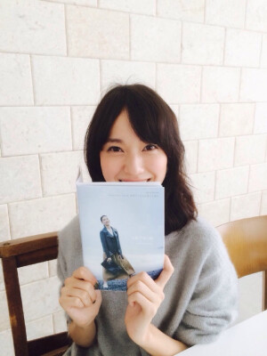 美萌美萌的梨子！户田惠梨香  toda erika