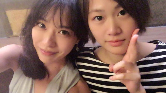 户田惠梨香 toda erika 某梨的日常搞姬