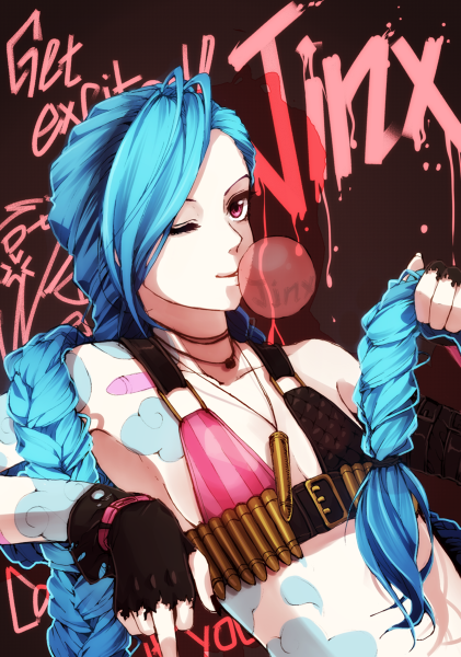 JINX