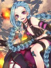 JINX