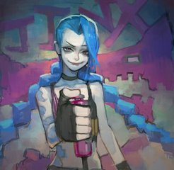 JINX