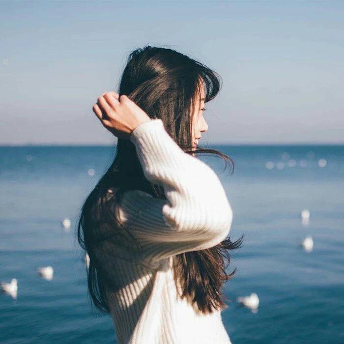 #女生头像##闺蜜头像#＃姐妹头像＃#清新女头##小清新##韩系女头##森系头像#