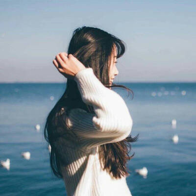 #女生头像##闺蜜头像#＃姐妹头像＃#清新女头##小清新##韩系女头##森系头像#