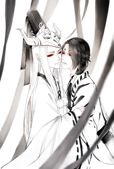 ♠ 陰陽师②~♠#阴阳师#鬼使白