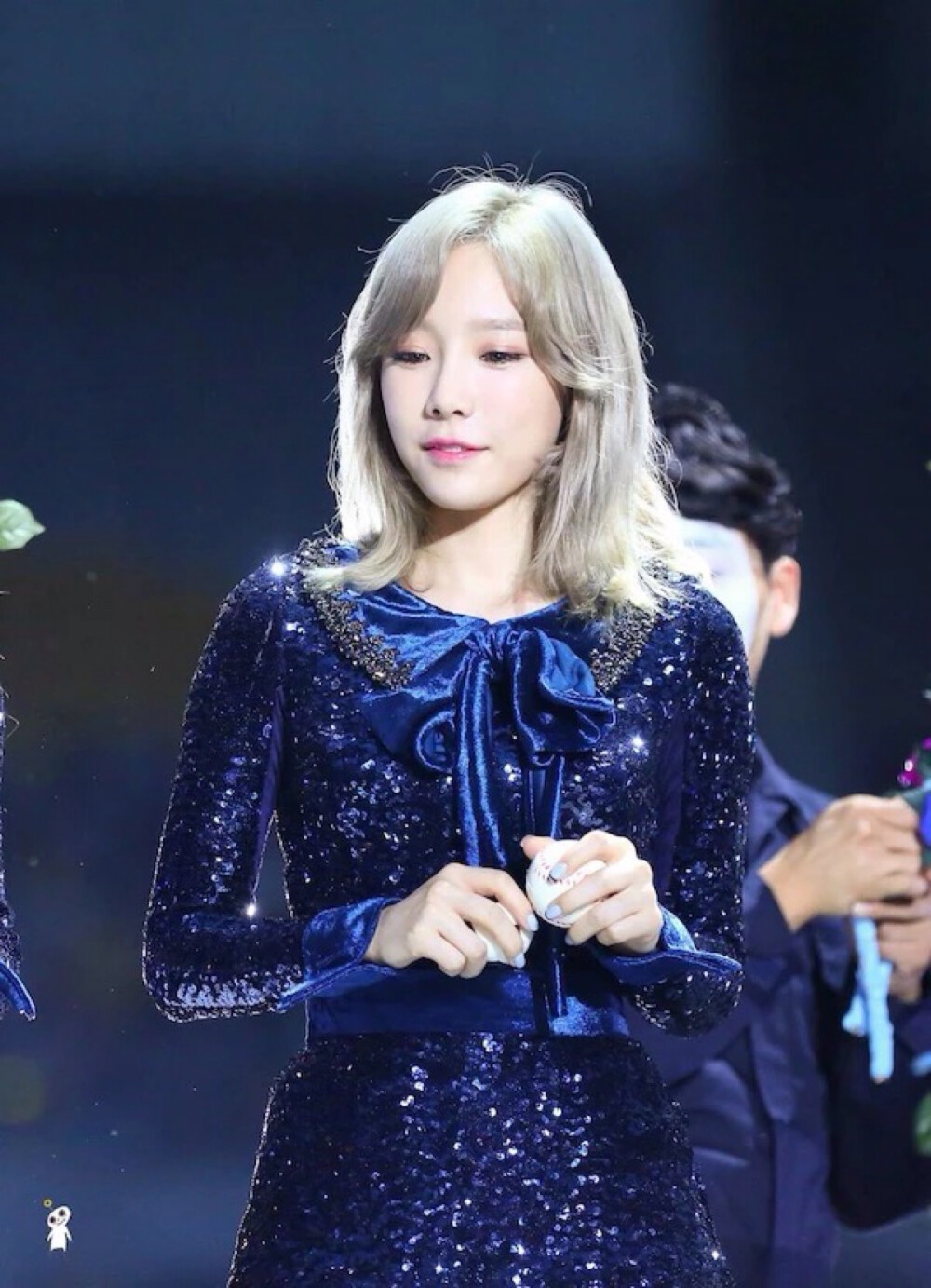 金泰妍taeyeon