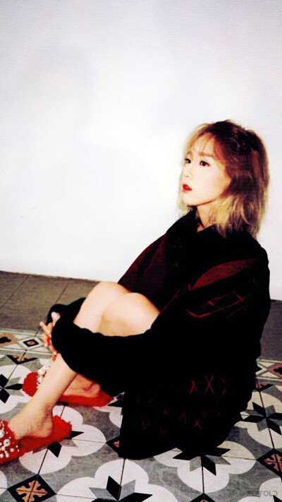 少女时代 金泰妍 泰妍