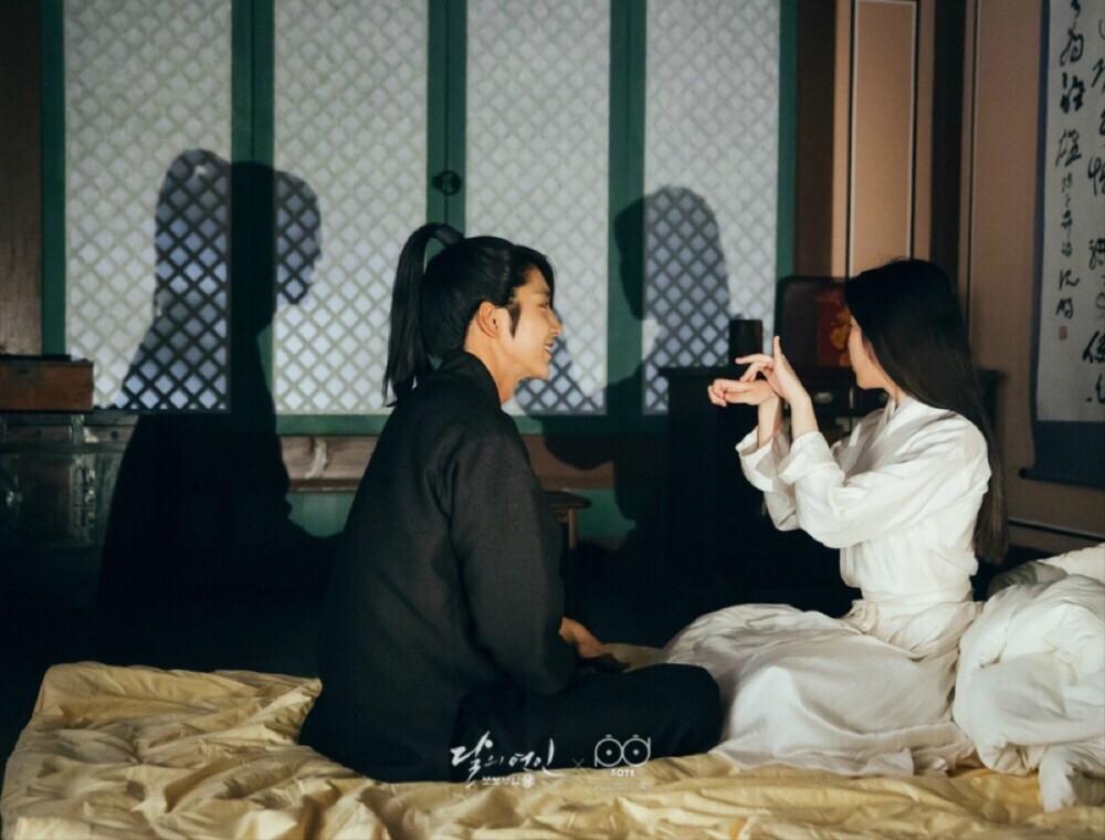 《步步惊心：丽》