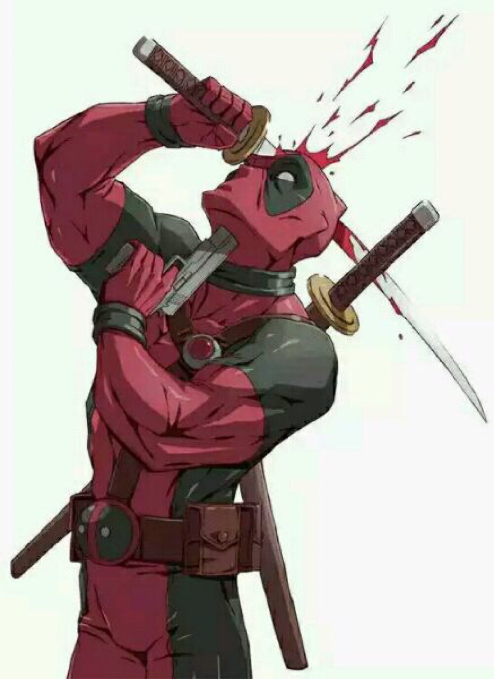 漫威死侍贱虫10评论132更多