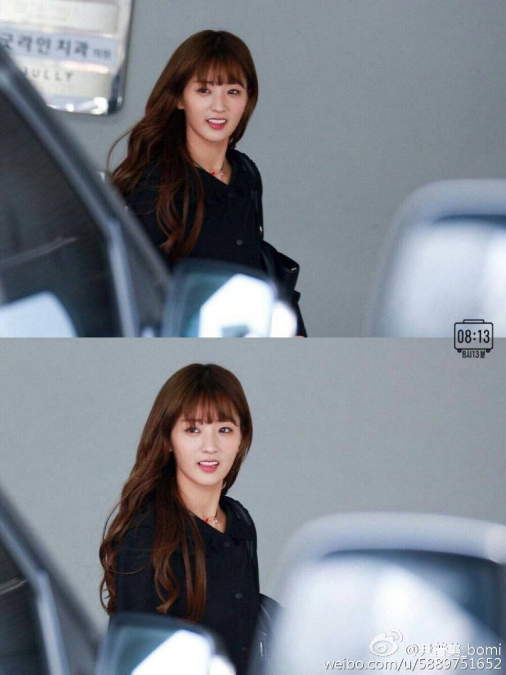 甜美小可爱 尹普美