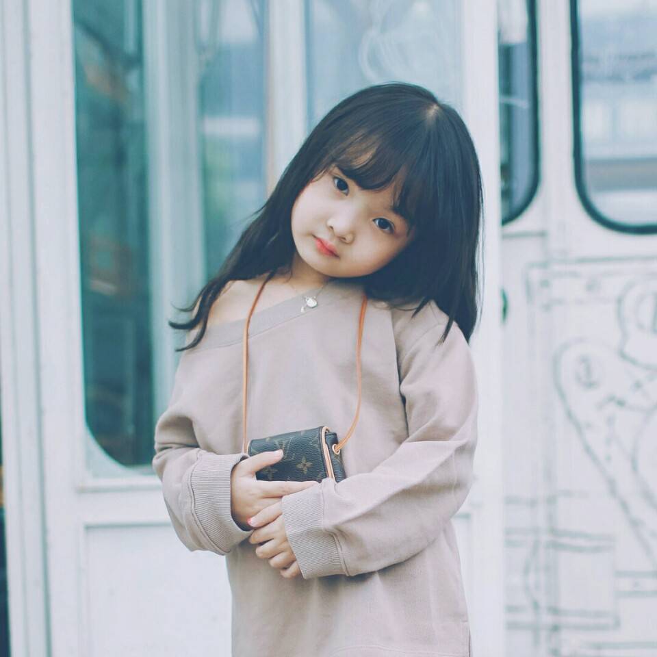 萌娃来袭