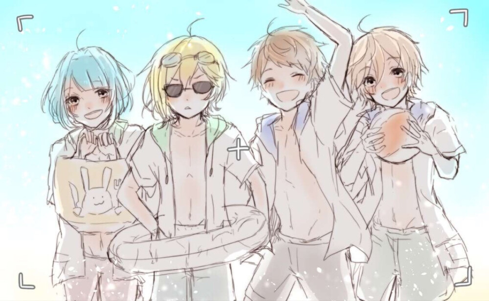 Ra*bits