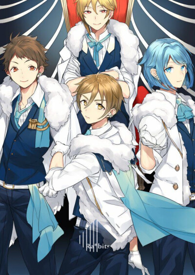 Ra*bits