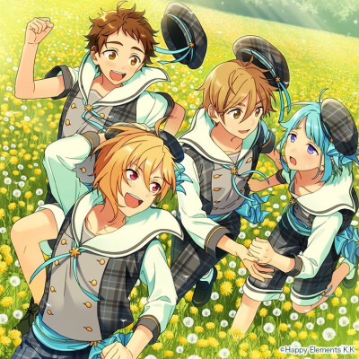 Ra*bits