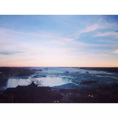 Niagara Fall