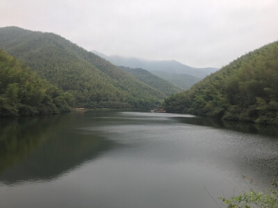 溧阳南山竹海