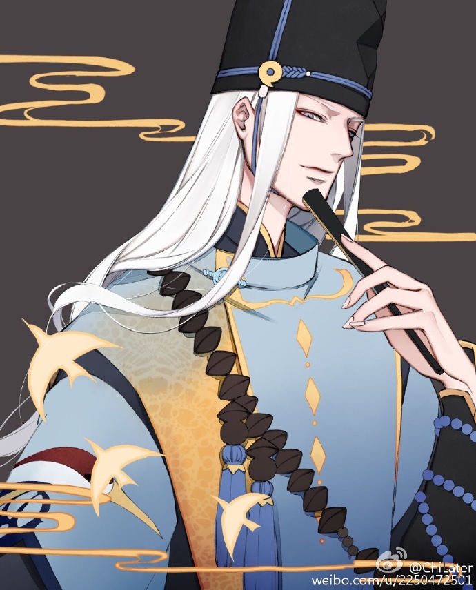 ♠ 陰陽师②~♠#阴阳师#晴明#