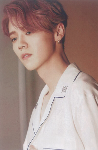 鹿晗 luhan 某时某刻 catch me when I fall