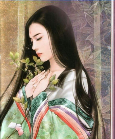 古风
霸王别姬
By Abby