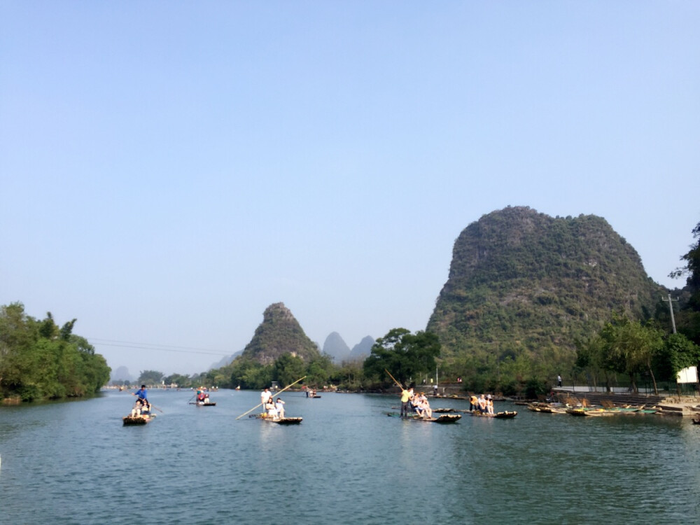 据说这里是绿箭口香糖的拍摄地，不过我没带