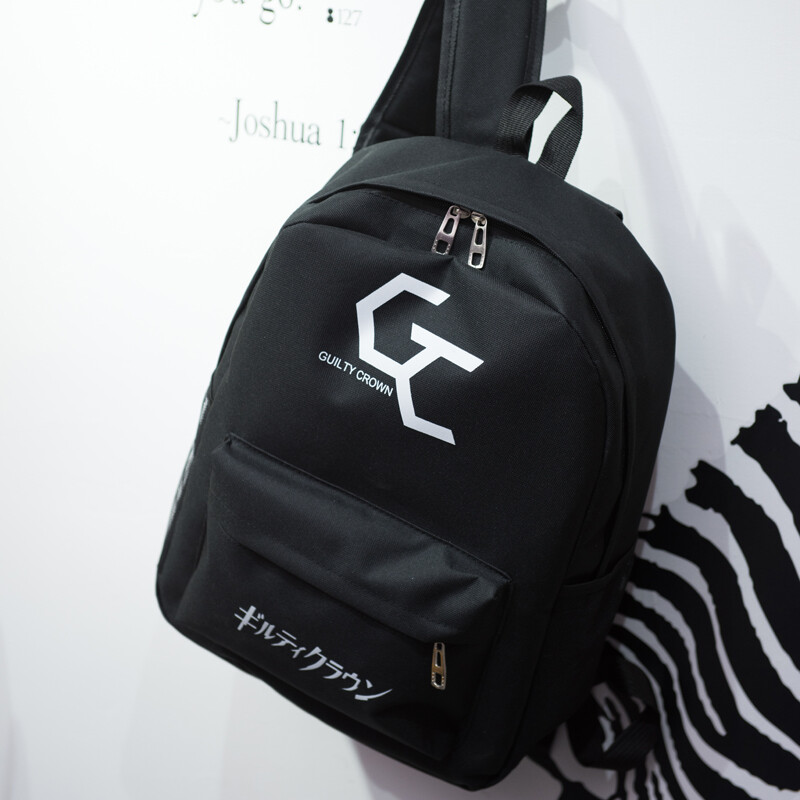 2016新款双肩包男书包初中学生男旅行时尚潮流韩版学院风校园简约