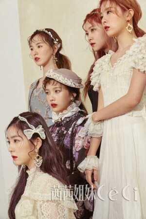 red velvet