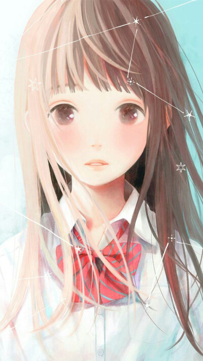 画师：中村ひなた♥