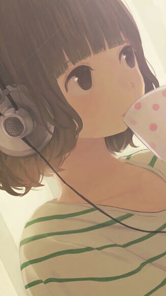 画师：中村ひなた♥