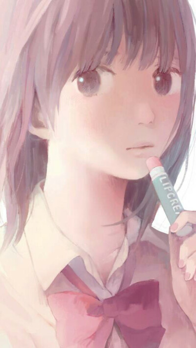 画师：中村ひなた♥