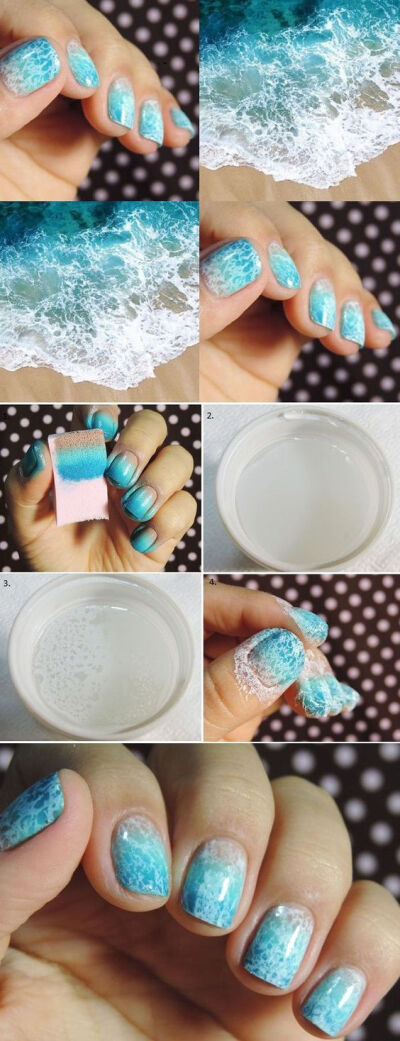 Manicure Mondays: 5 nail art tutorials to try now - Sugarscape.com