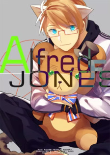 Alfred·F·Jonce