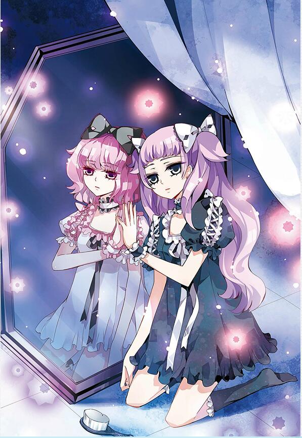 加油大魔王千年之章