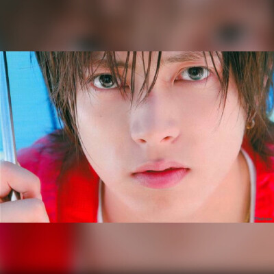 山下智久 yamap