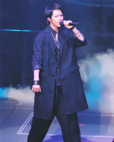 山下智久 yamap