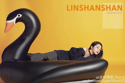 林珊珊写真 